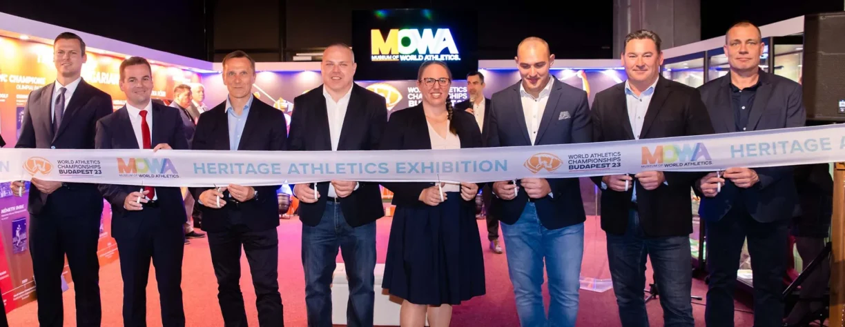 mowa budapest museum opening 2023