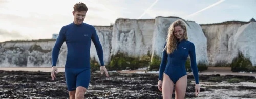 zone3 Yulex Open Water Swimwear Collection