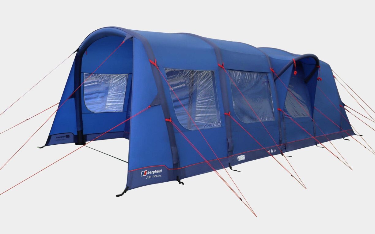 Berghaus Air 400XL Nightfall Product