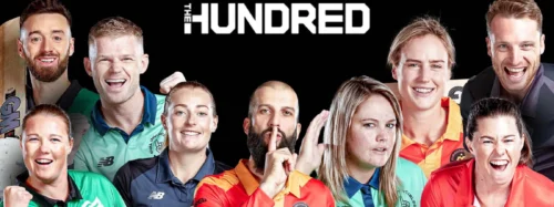 Five teams have confirmed their captains in The Hundred