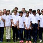 Ecb cricket women and girls
