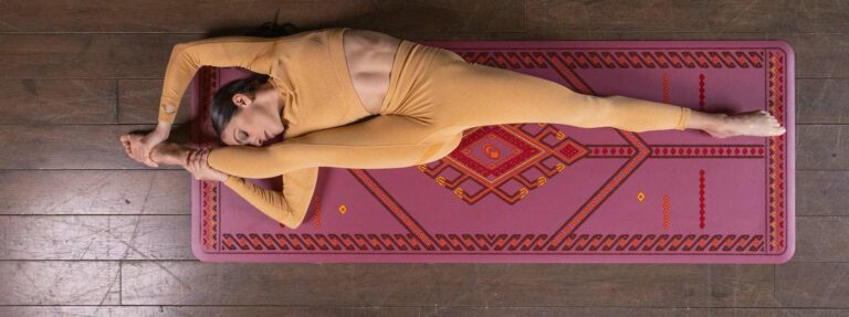 Majestic Carpet