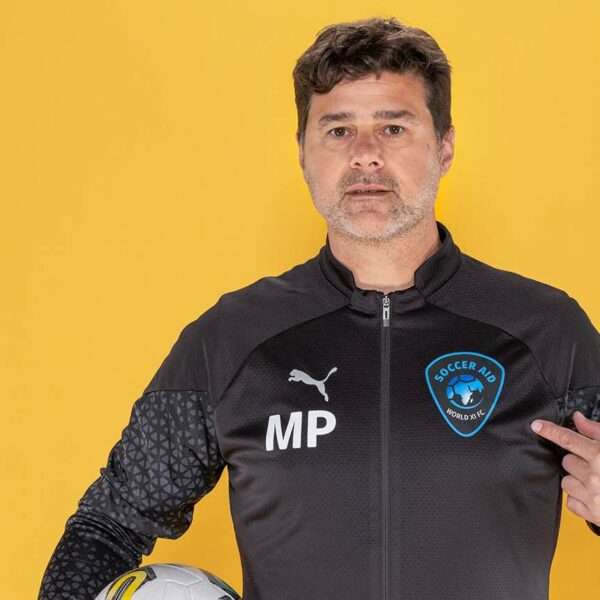 Mauricio Pochettino