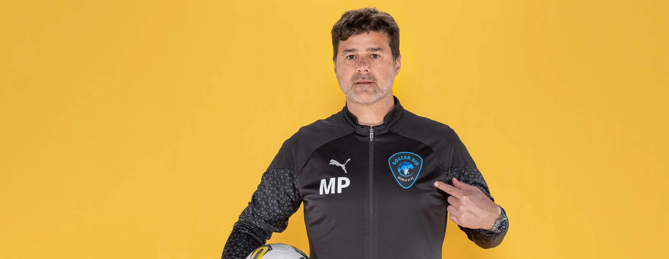 Mauricio Pochettino