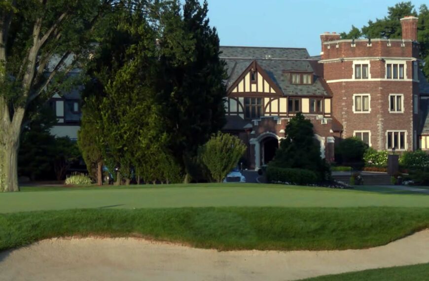 Oak Hill Country Club