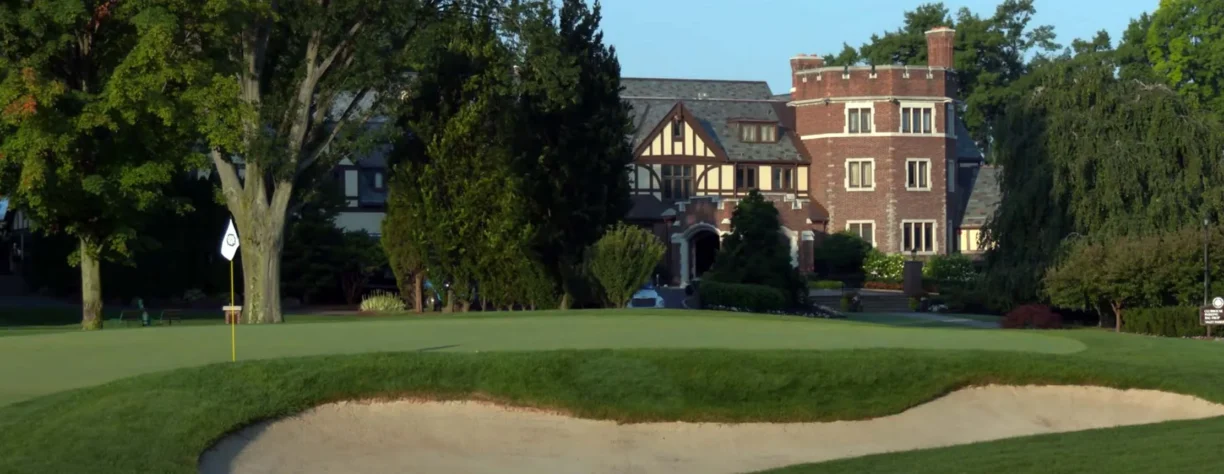 Oak Hill Country Club