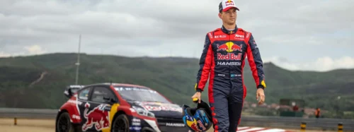 Timmy Hansen