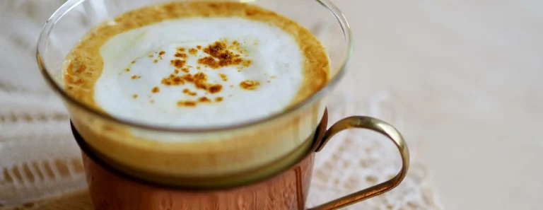 Turmeric Tea