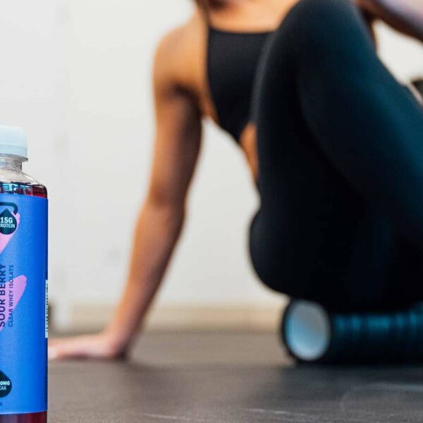 Powered To Perform This Summer Upbeat Reveals Brand…