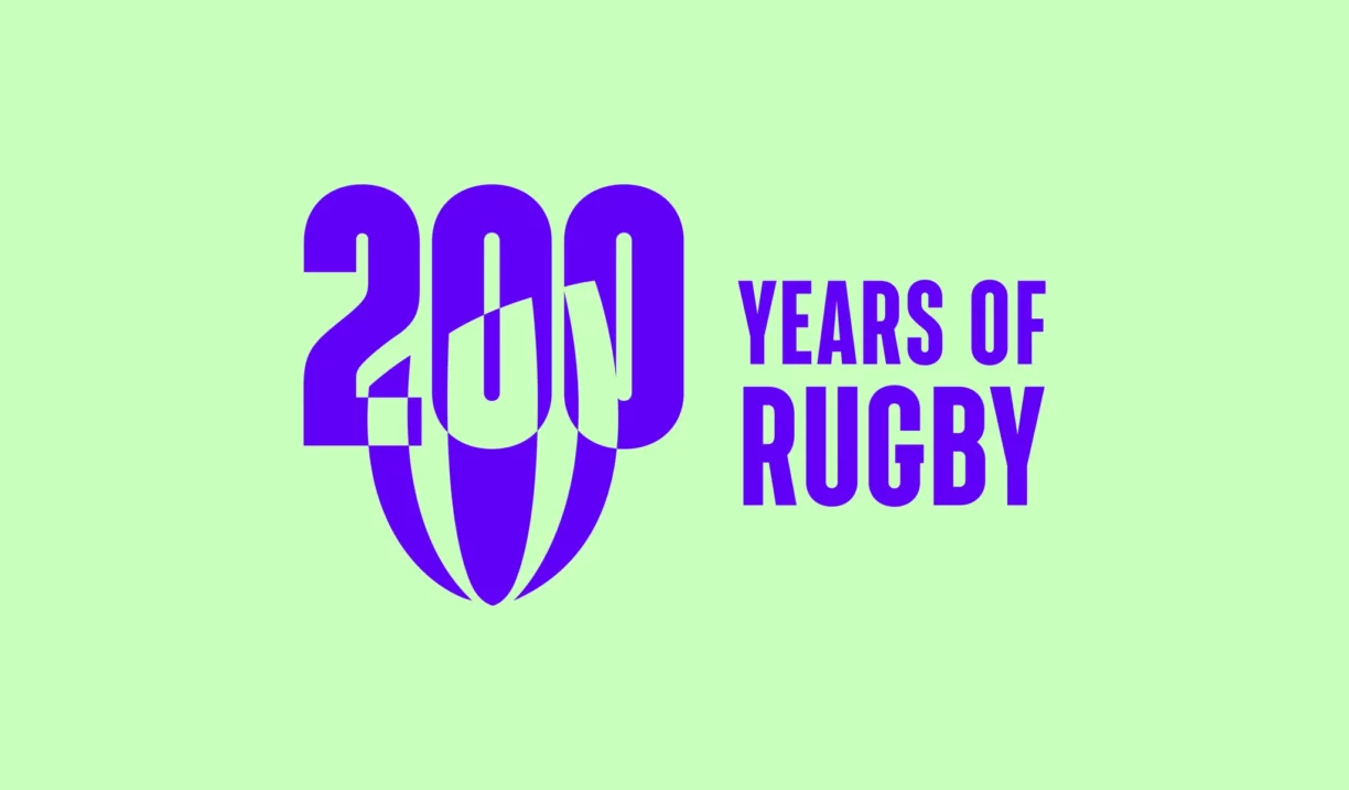 World rugby bicentenary