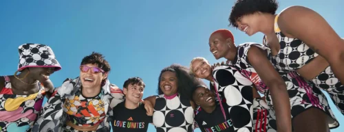 adidas Pride