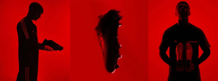 adidas prada football boot