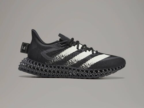 Adidas y-3 sneaker