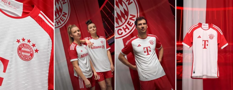 Red & White for Life: Bayern’s&hellip;