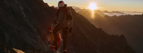 berghaus ss23 climber