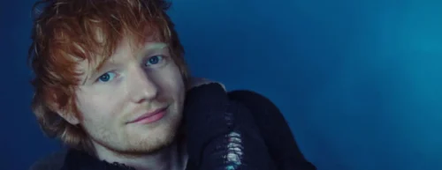 ed sheeran peloton app