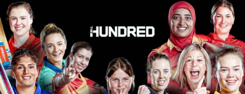the womens hundred