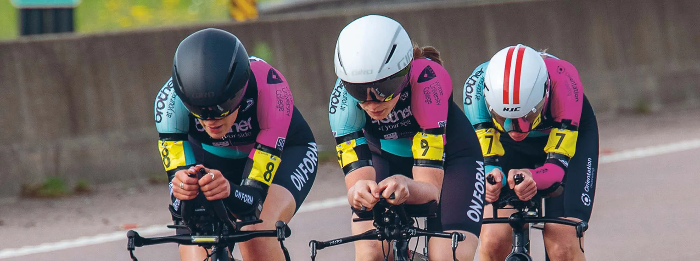 2023 50-Mile Time Trial Championships