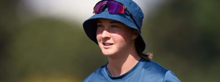 Danielle Gibson