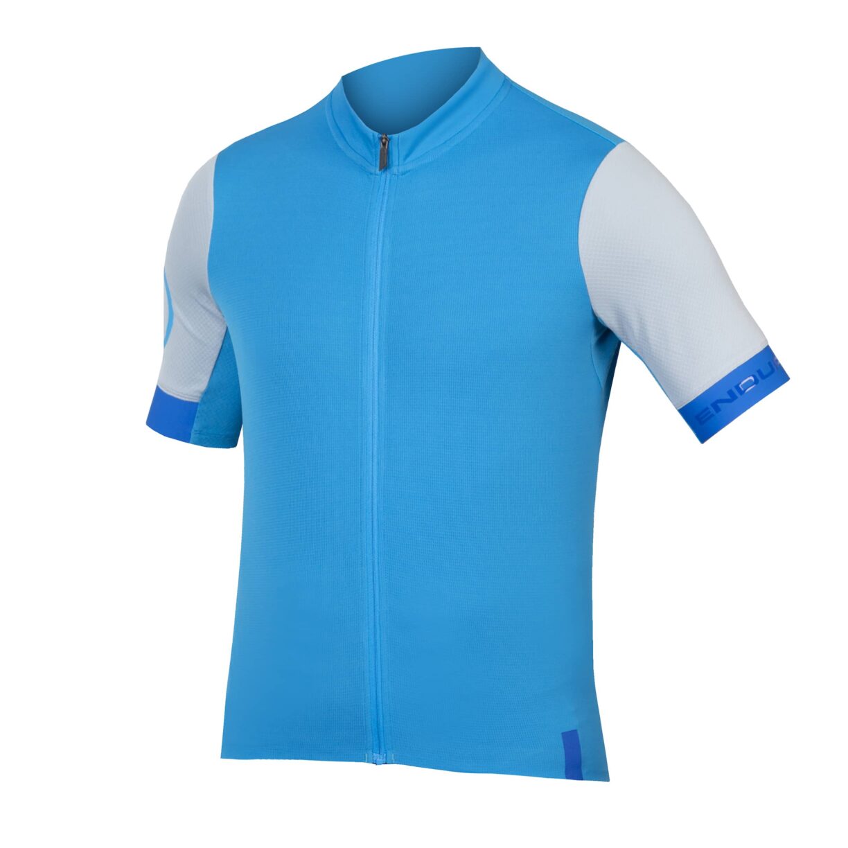 Endura FS260 SS JERSEY - BLUE, £69.99, endurasport.com