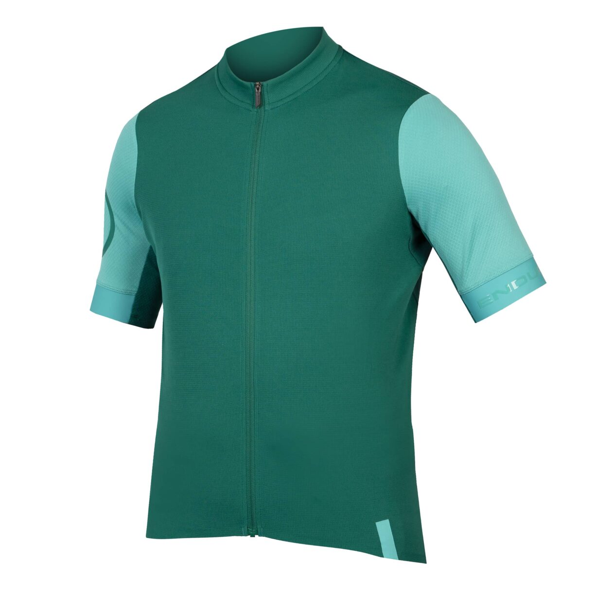 Endura FS260 SS JERSEY - GREEN, £69.99, endurasport.com