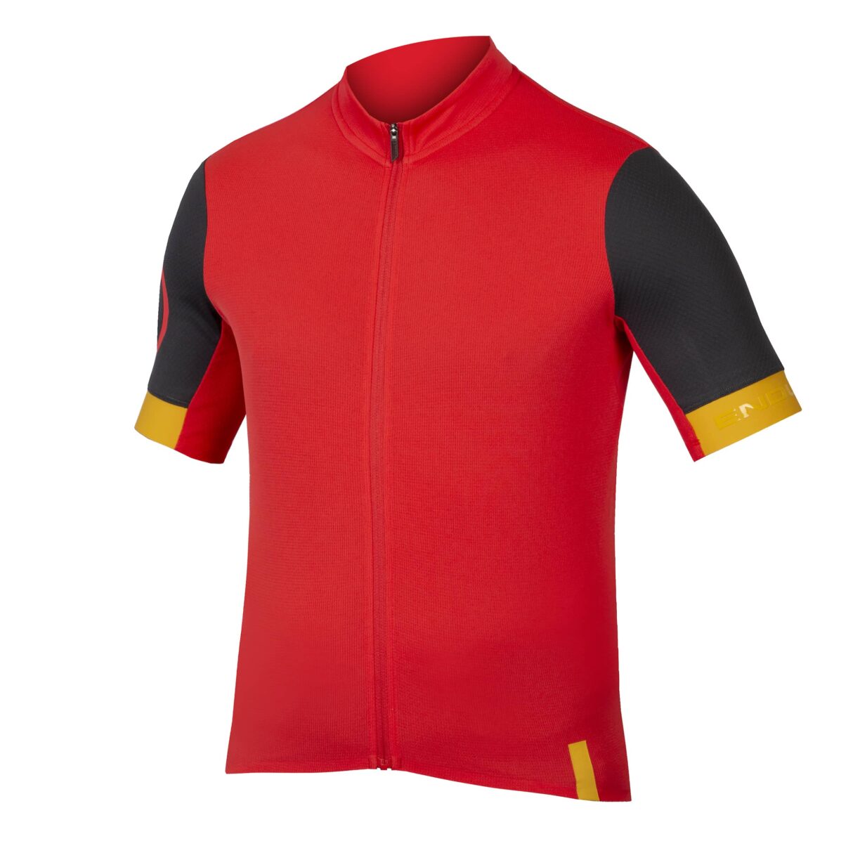 Endura FS260 SS JERSEY - RED, £69.99, endurasport.com