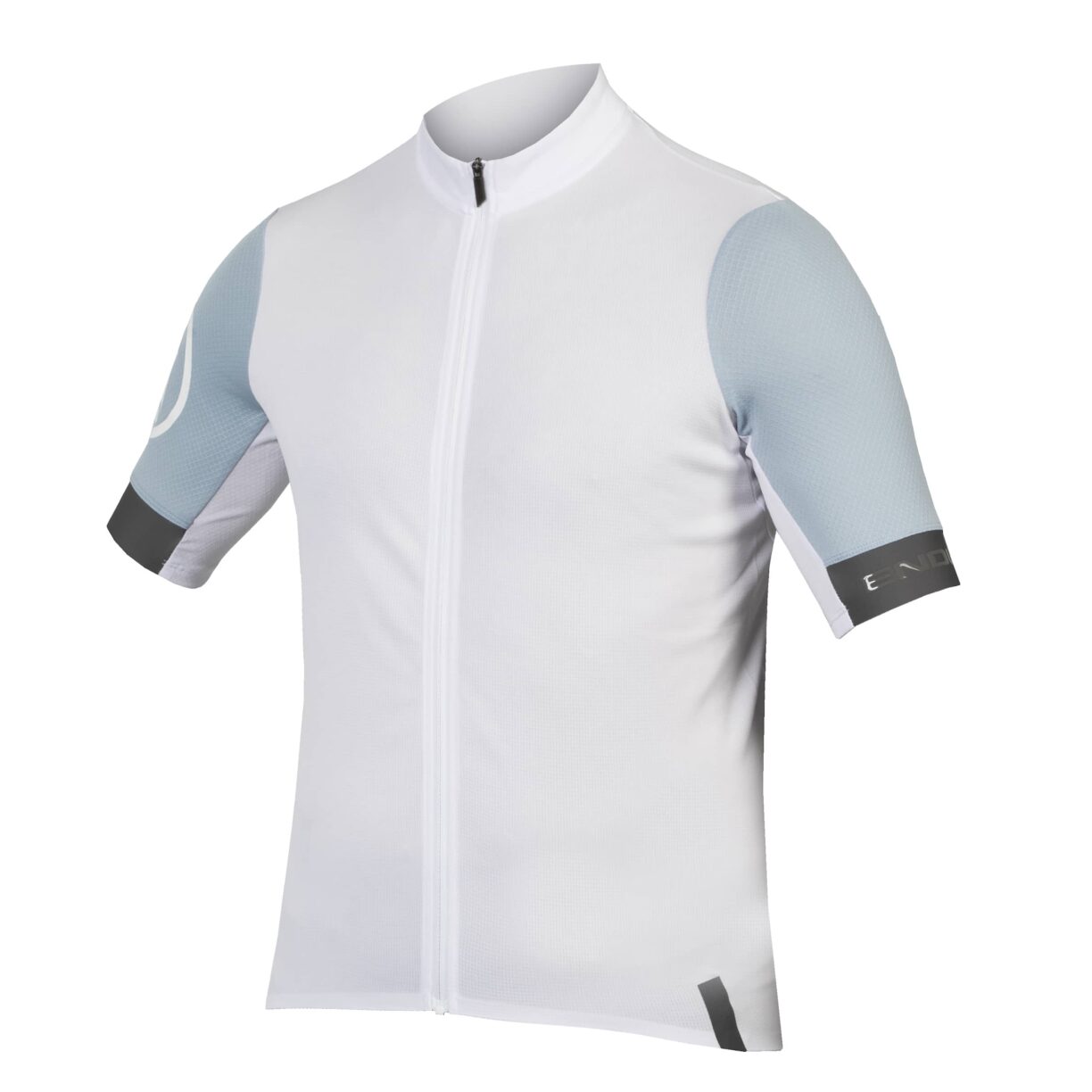 Endura FS260 SS JERSEY - WHITE, £69.99, endurasport.com