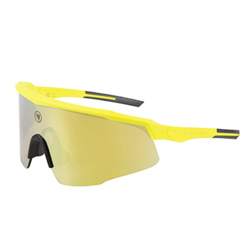 Endura shumba ii glasses set - hi-viz yellow, £74. 99, endurasport. Com