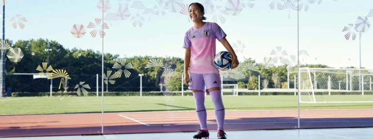 FIFA Women’s World Cup Japan - Player