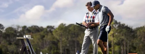 Four Seasons Golf and Sports Club Orlando