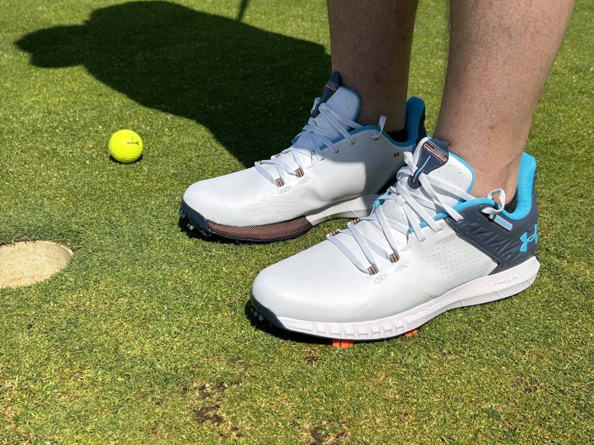 HOVR Drive 2 Golf Shoes