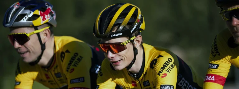 Oakley Tour de France Sunglasses