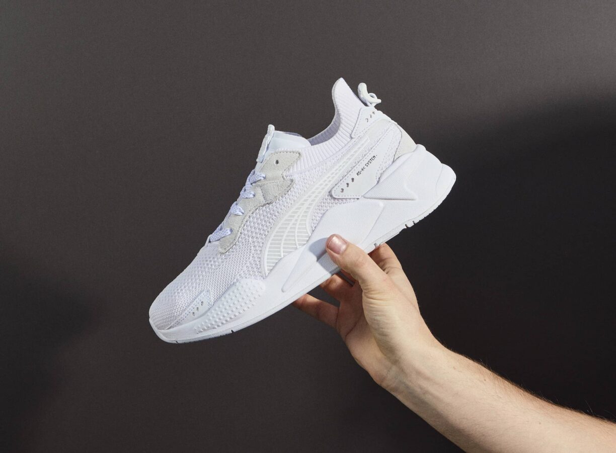 PUMA RS-X Sneakers