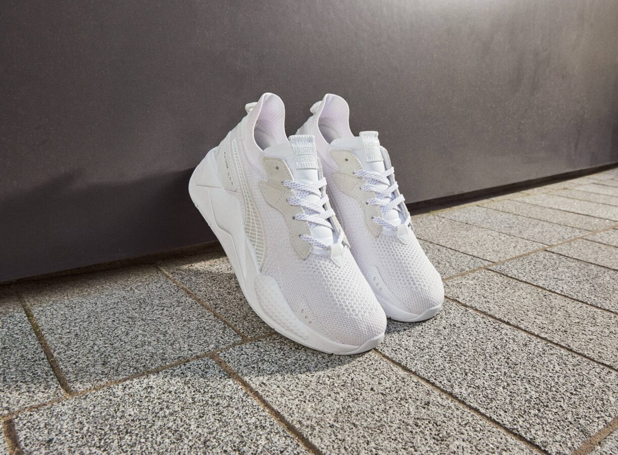 Puma rs-x sneakers