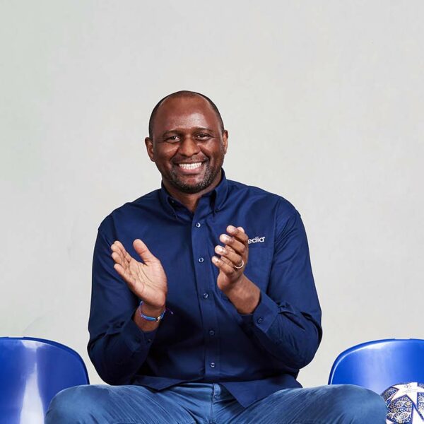 Patrick Viera