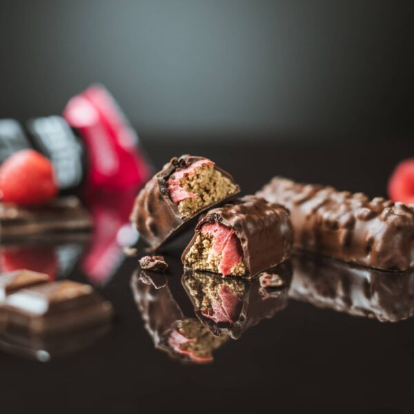 20g Of Protein In Two Easy-To-Eat Portions…