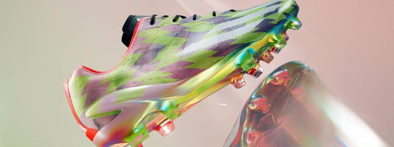 adidas X Crazylight Boot