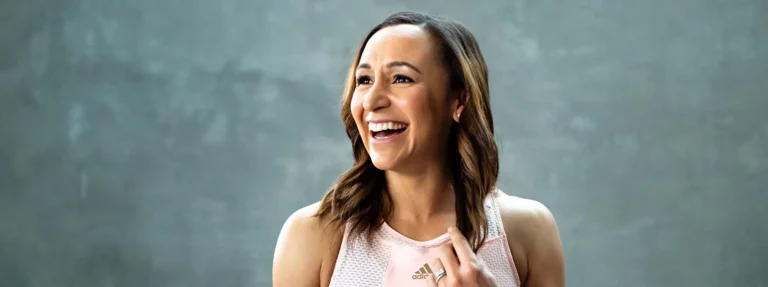 jessica ennis hill