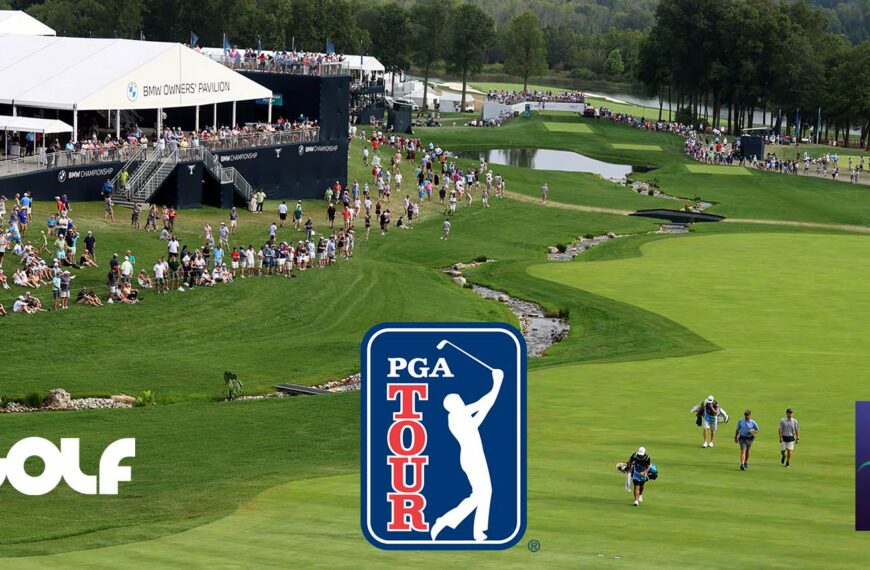 pga liv and dp world tour