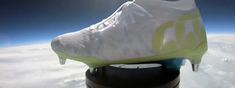 Canterbury rugby boot