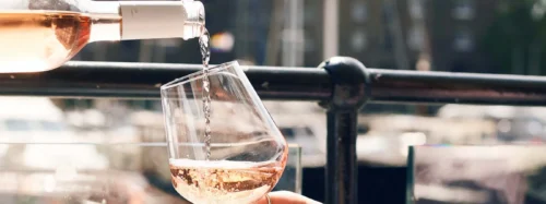 Cote free Wine offer