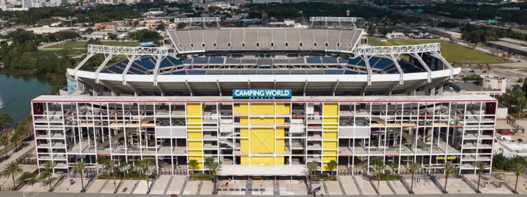 Florida Citrus Sports