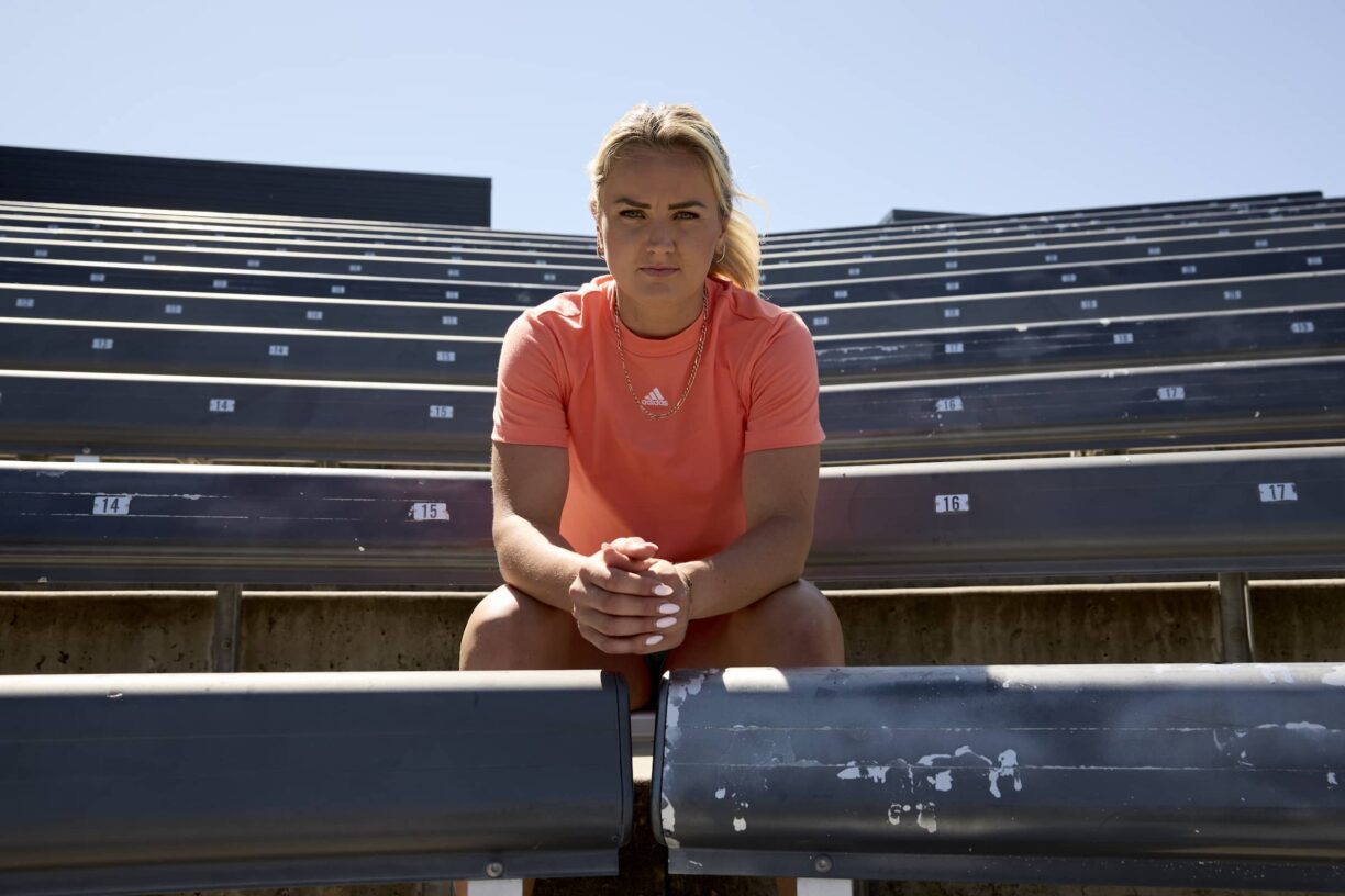 Lindsey Horan