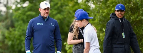 Majesticks GC Delivers ‘Little Sticks’