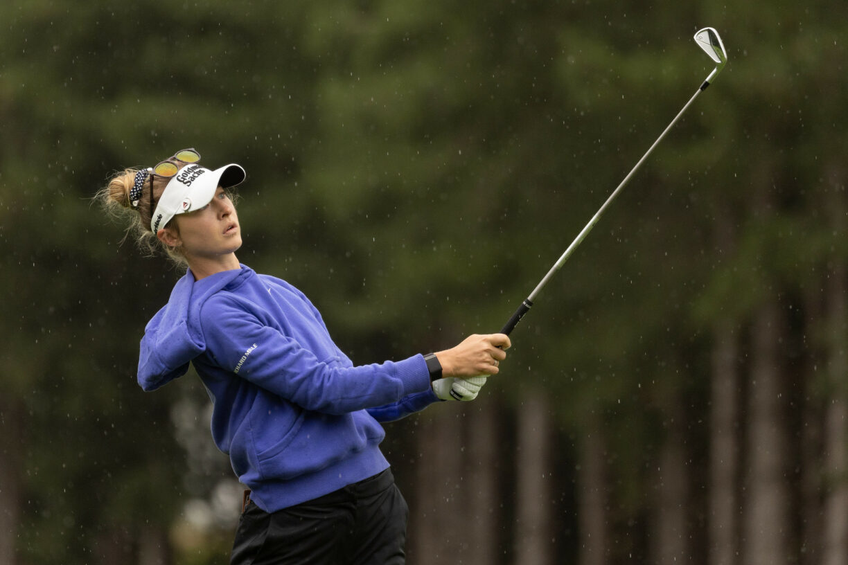 World-number-two-nelly-korda-co-leader-after-round-one-at-ats-london