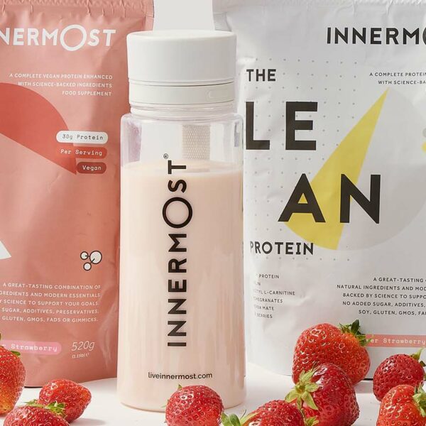 Innermost Launches Summer-Inspired Protein Powder Flavour