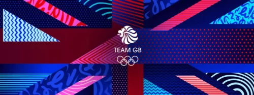 team gb banner
