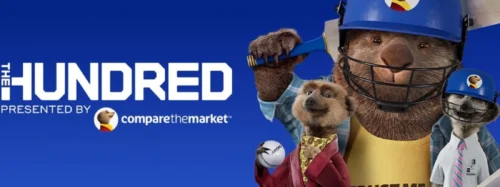 the hundred compare the market