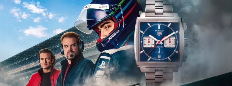 Based On A True Story