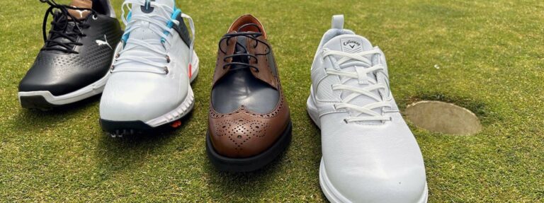 Best Golf shoes
